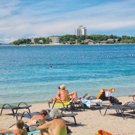 Apartmani Petricevic Vodice Exteriör bild
