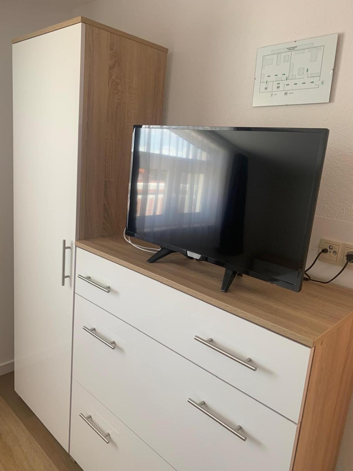Apartmani Petricevic Vodice Exteriör bild
